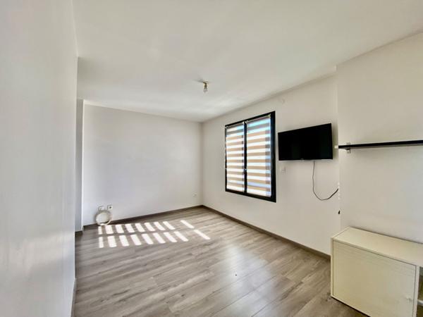 Maison spacieuse avec extension récente Chelles