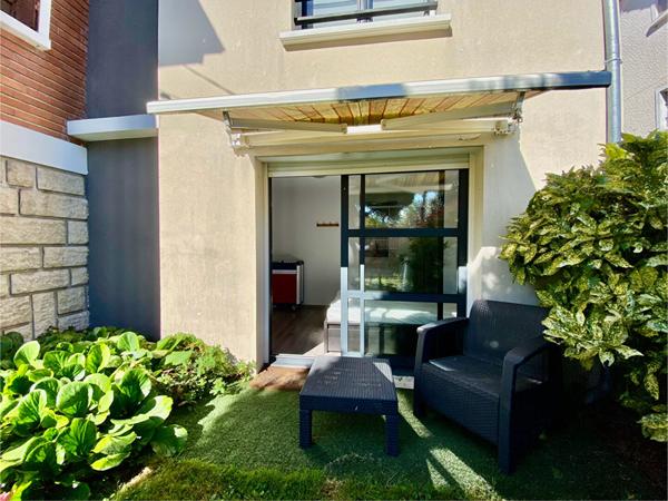 Maison spacieuse avec extension récente Chelles