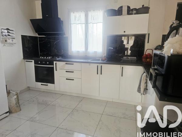 Maison à vendre 5 pièces 125 m² Cézy