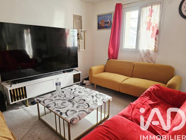 Maison à vendre 5 pièces 125 m² Cézy