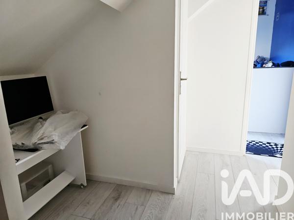 Maison à vendre 5 pièces 125 m² Cézy