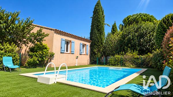 Maison à vendre 5 pièces 121,93 m² Sarrians