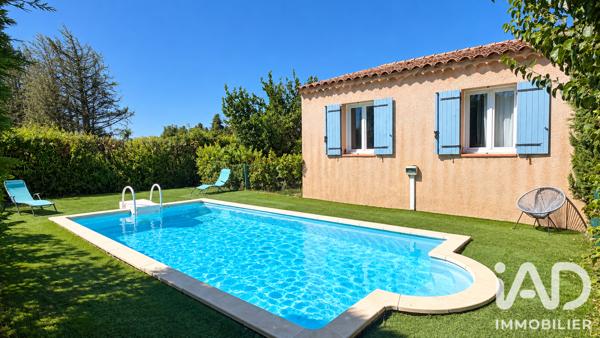 Maison à vendre 5 pièces 121,93 m² Sarrians