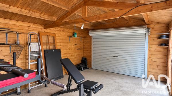 Maison à vendre 5 pièces 121,93 m² Sarrians