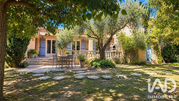 Maison à vendre 5 pièces 121,93 m² Sarrians