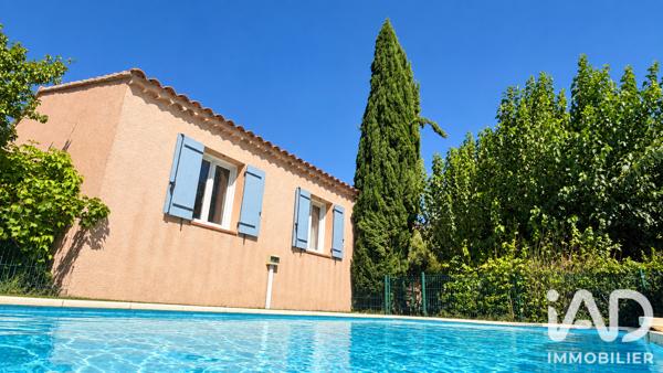 Maison à vendre 5 pièces 121,93 m² Sarrians