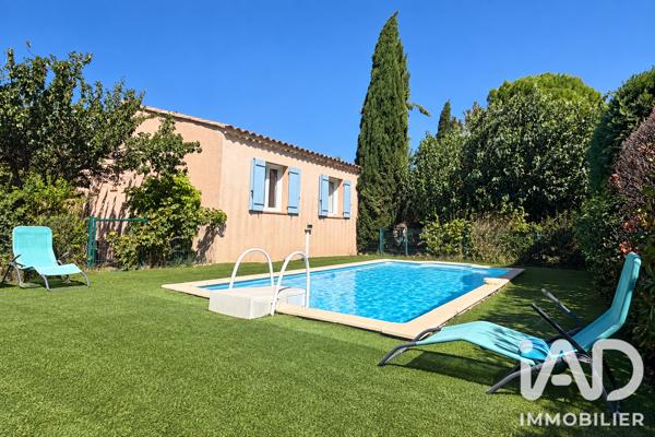 Maison à vendre 5 pièces 121,93 m² Sarrians