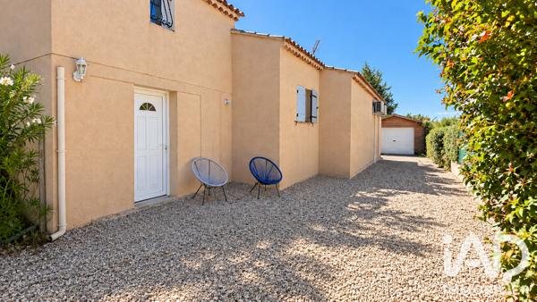 Maison à vendre 5 pièces 121,93 m² Sarrians