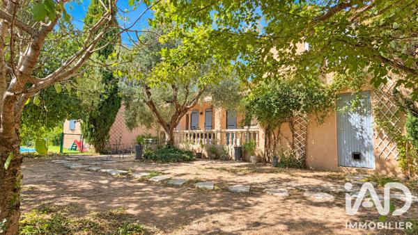 Maison à vendre 5 pièces 121,93 m² Sarrians