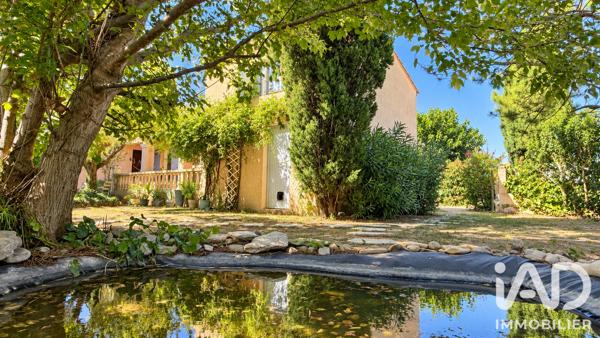 Maison à vendre 5 pièces 121,93 m² Sarrians