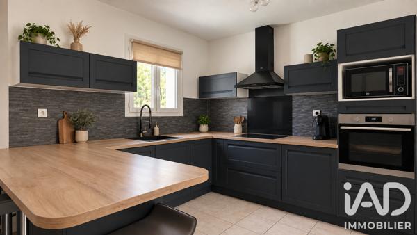Maison à vendre 5 pièces 121,93 m² Sarrians