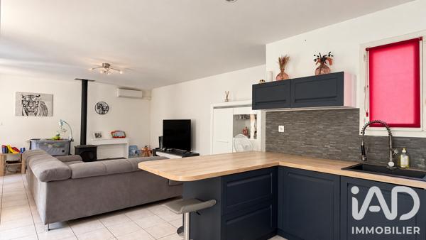 Maison à vendre 5 pièces 121,93 m² Sarrians
