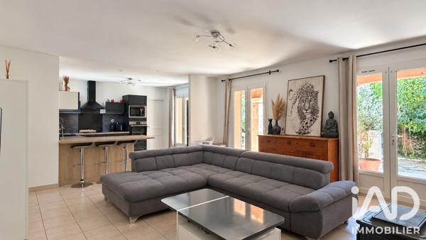 Maison à vendre 5 pièces 121,93 m² Sarrians