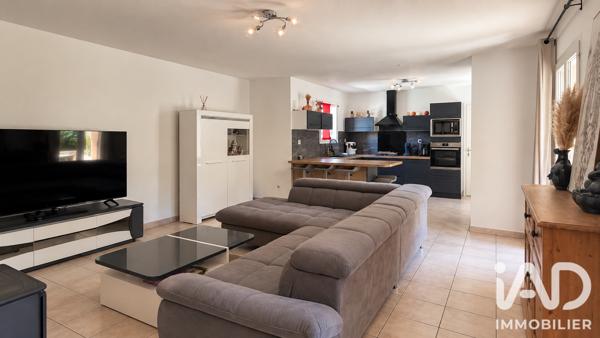 Maison à vendre 5 pièces 121,93 m² Sarrians