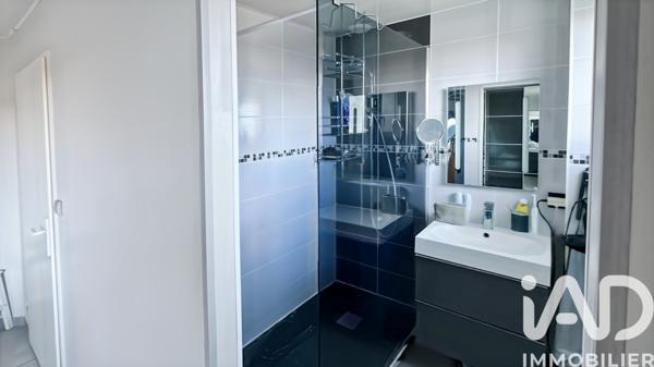 Maison à vendre 4 pièces 95 m² Villefontaine