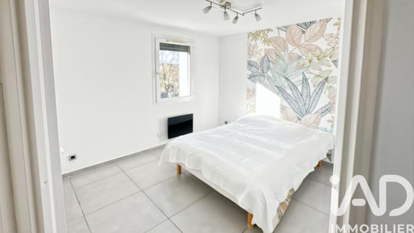 Maison à vendre 4 pièces 95 m² Villefontaine