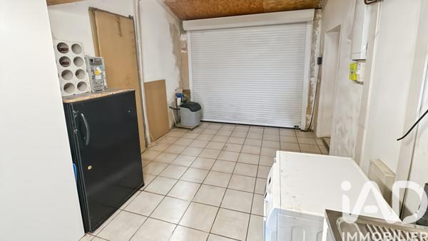 Maison à vendre 4 pièces 95 m² Villefontaine