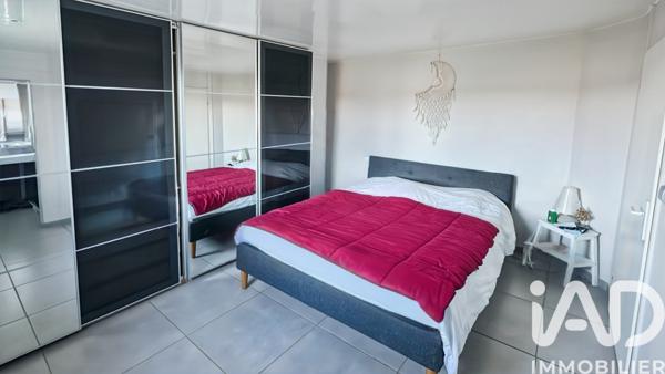 Maison à vendre 4 pièces 95 m² Villefontaine