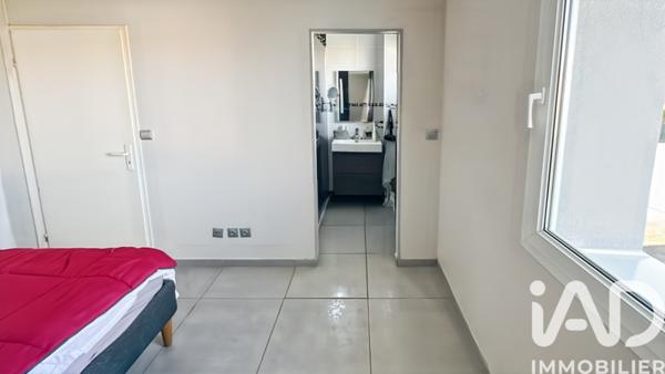 Maison à vendre 4 pièces 95 m² Villefontaine