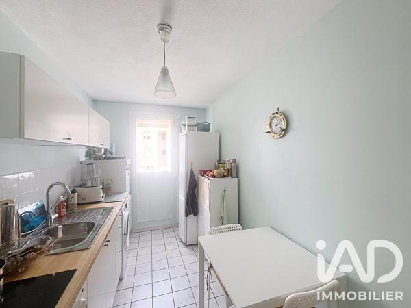 Appartement à vendre 2 pièces 50 m² Aubagne