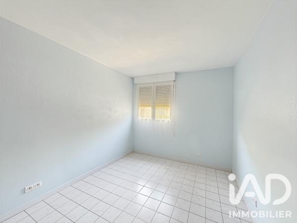 Appartement à vendre 2 pièces 50 m² Aubagne