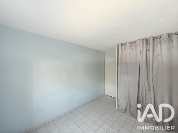 Appartement à vendre 2 pièces 50 m² Aubagne