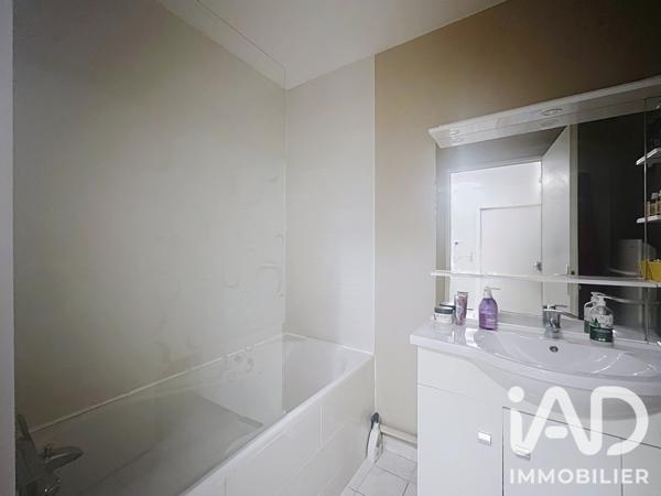 Appartement à vendre 2 pièces 50 m² Aubagne