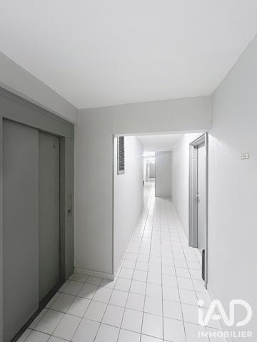 Appartement à vendre 2 pièces 50 m² Aubagne