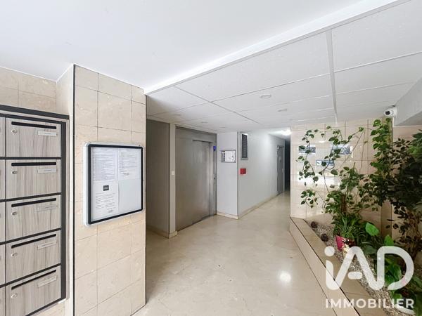 Appartement à vendre 2 pièces 50 m² Aubagne