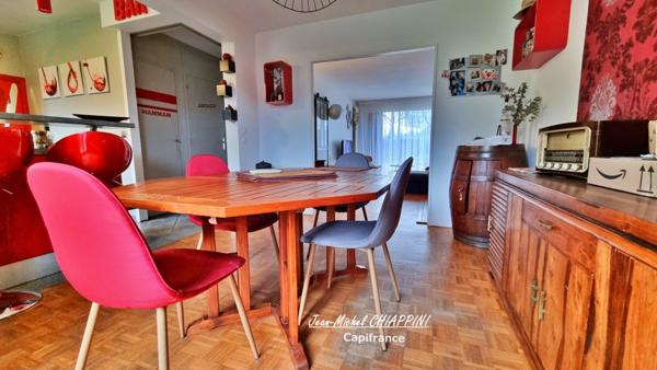 Maison à vendre 6 pièces (91)