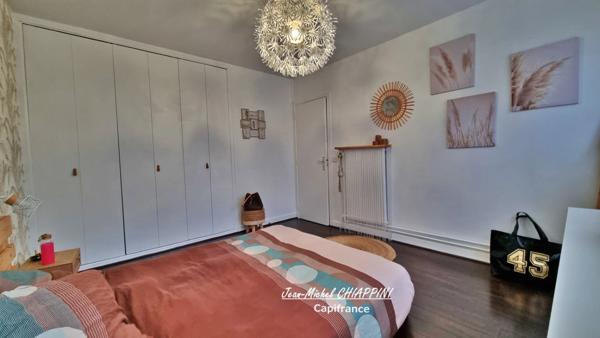 Maison à vendre 6 pièces (91)