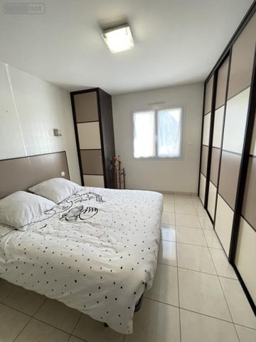 Maison à vendre à Cholet dans le Maine-et-Loire (49300), ref : 49055-48   
Golf