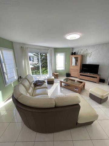 Maison à vendre à Cholet dans le Maine-et-Loire (49300), ref : 49055-48   
Golf