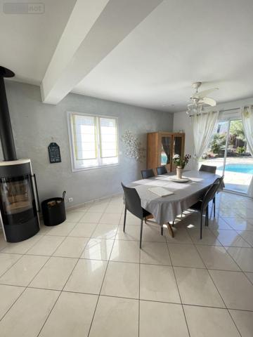 Maison à vendre à Cholet dans le Maine-et-Loire (49300), ref : 49055-48   
Golf