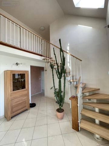 Maison à vendre à Cholet dans le Maine-et-Loire (49300), ref : 49055-48   
Golf