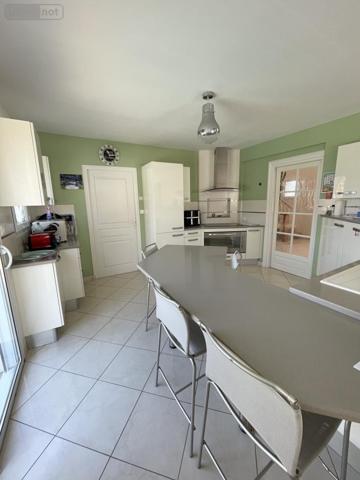 Maison à vendre à Cholet dans le Maine-et-Loire (49300), ref : 49055-48   
Golf