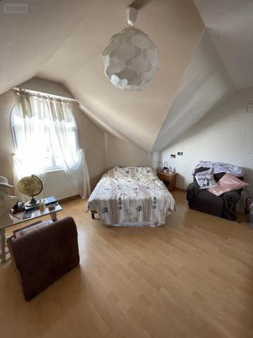 Maison à vendre à Cholet dans le Maine-et-Loire (49300), ref : 49055-48   
Golf