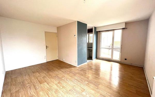 Appartement à vendre    3 pièces •  Eysines