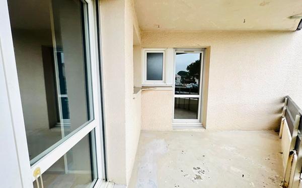 Appartement à vendre    3 pièces •  Eysines