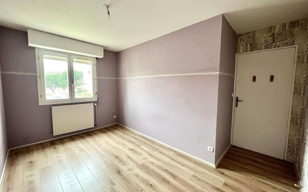 Appartement à vendre    3 pièces •  Eysines