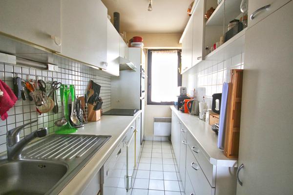 Appartement Face Mer La Baule Escoublac