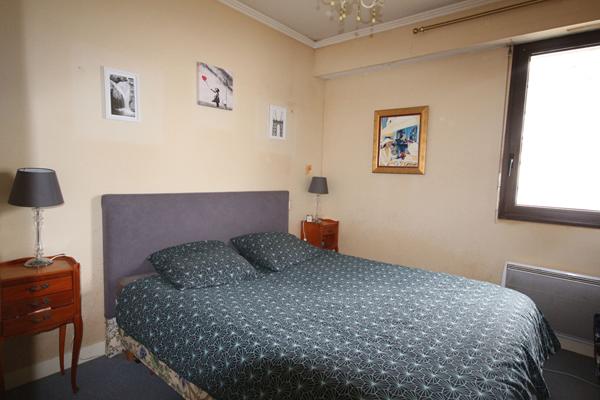 Appartement Face Mer La Baule Escoublac