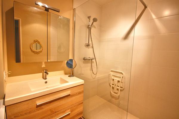 Appartement Face Mer La Baule Escoublac