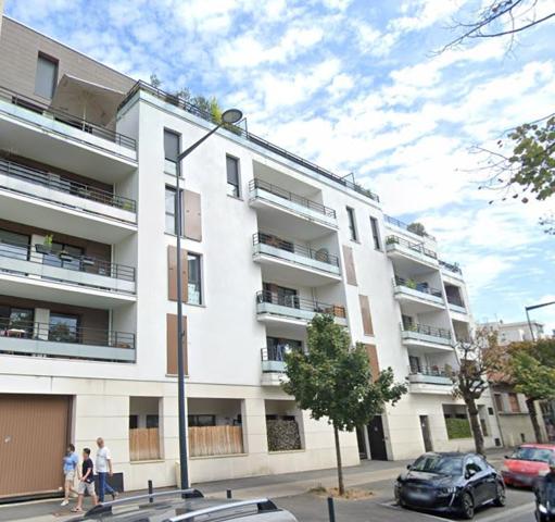 Appartement 3 pièces à louer