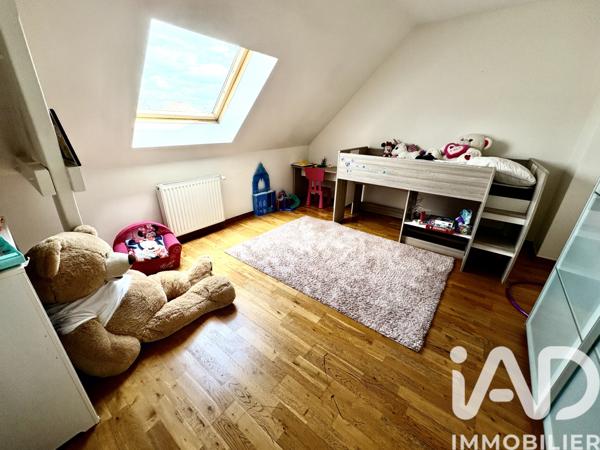 Maison à vendre 6 pièces 146 m² Argenteuil