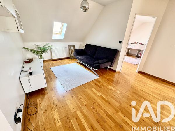Maison à vendre 6 pièces 146 m² Argenteuil
