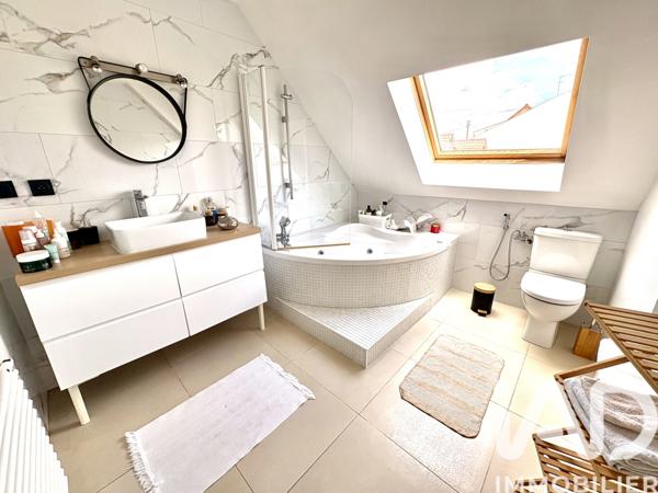 Maison à vendre 6 pièces 146 m² Argenteuil