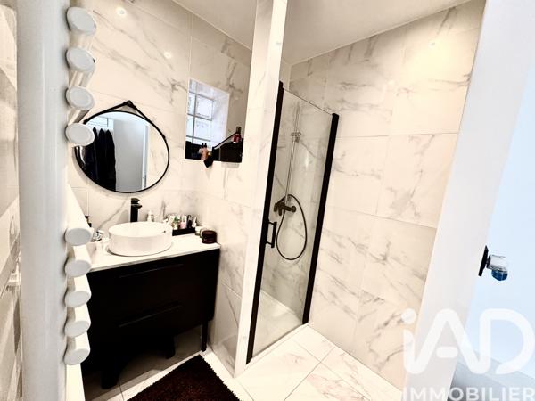 Maison à vendre 6 pièces 146 m² Argenteuil