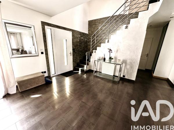 Maison à vendre 6 pièces 146 m² Argenteuil