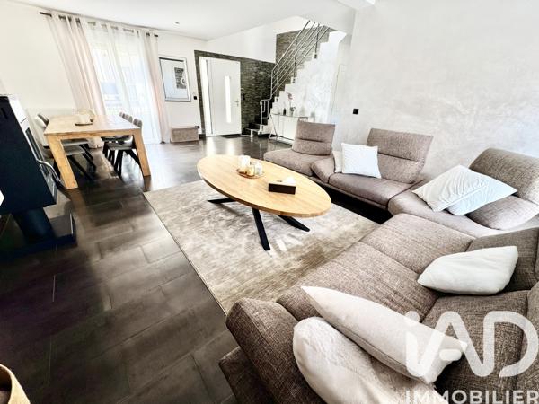 Maison à vendre 6 pièces 146 m² Argenteuil